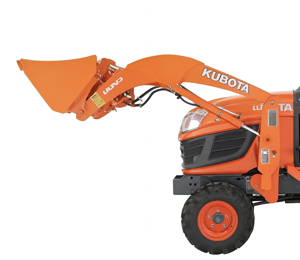 Kubota Loader LA243