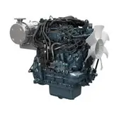 Kubota Diesel Engine D1803-CR-TE5