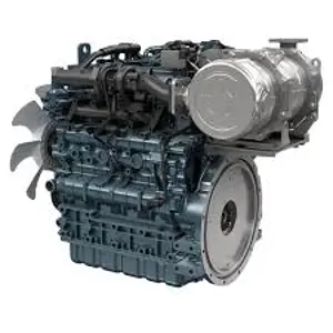 Kubota Diesel Engine V3307-CR-TIE5
