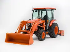 Kubota Tractor L3130