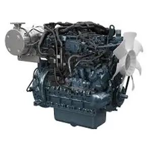 Kubota Diesel Engine V2403-CR-TE5