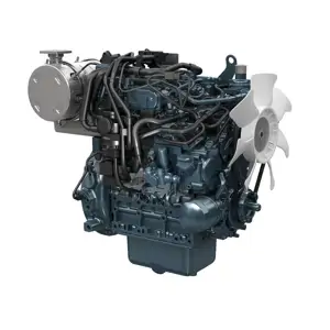 Kubota Diesel Engine D1803-CR-E5
