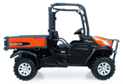 Kubota Utility Vehicles RTV-X1120D