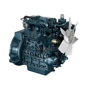 Kubota Diesel Engine D1503