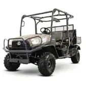 Kubota Utility Vehicle RTV-X1140