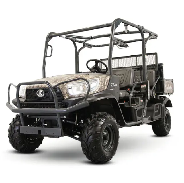 Kubota Utility Vehicle RTV-X1140