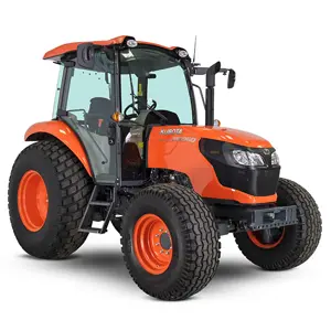 Kubota Tractor M6060