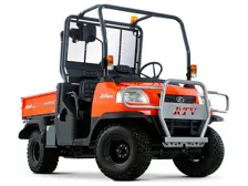 Kubota Utility Vehicle RTV900