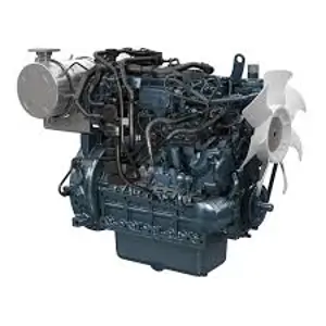 Kubota Diesel Engine V2403-CR-E5