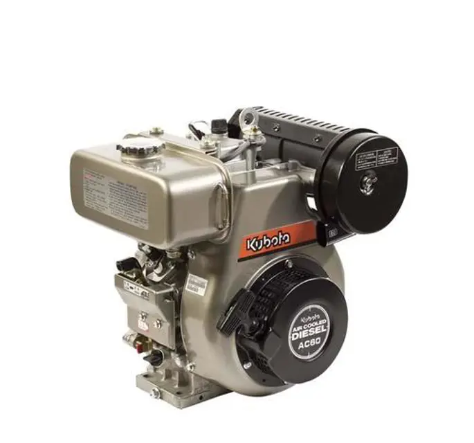 Kubota Diesel Engine AC60