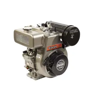 Kubota Diesel Engine AC60