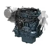 Kubota Diesel Engine D1803-CR-TIE5