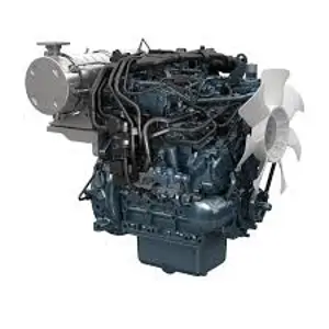 Kubota Diesel Engine D1803-CR-TIE5