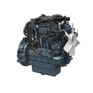 Kubota Diesel Engine V2403-CR-TE5-BG