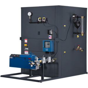 Precision Manufacturing Boiler FPS-58-60