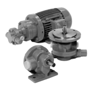 Scherzinger Pumpen Rotary Gear Pumps 101