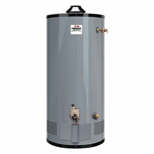 Rheem Water Heater HE80-160N