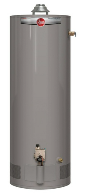 Rheem Water Heater PROG29-32N RH63