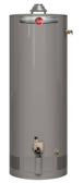 Rheem Water Heater PROG40S-40N RH62