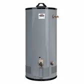 Rheem Water Heater HE80-199LP