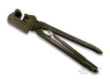 AMP Hand Crimping Tool 69710-1