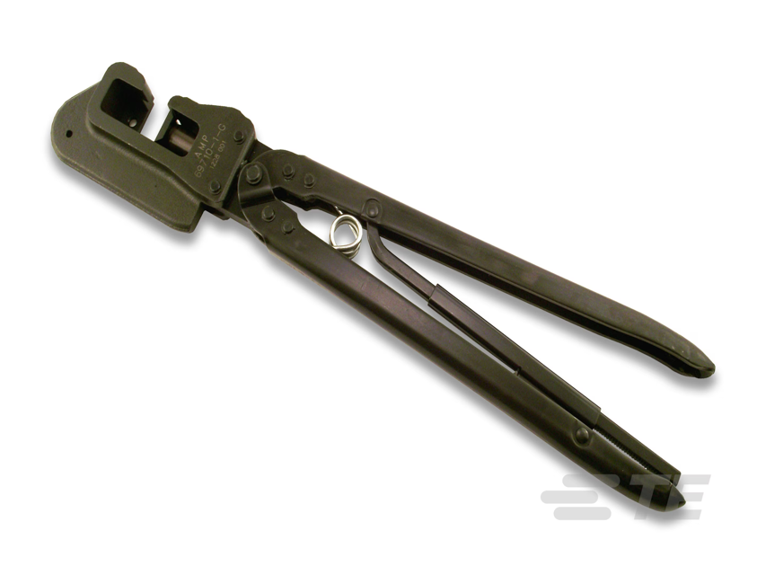 AMP Hand Crimping Tool 69710-1