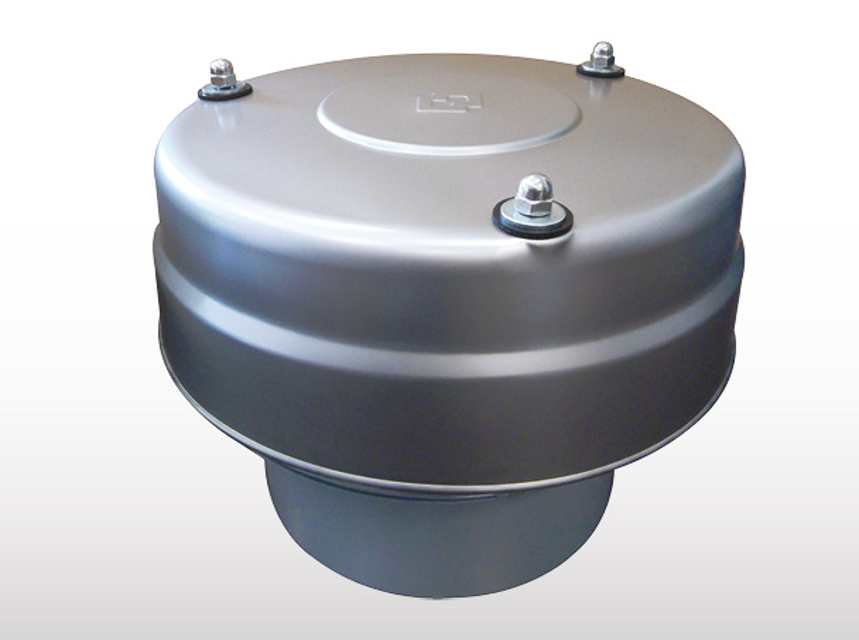 WAM Group Spring-Loaded Pressure Relief Valves VCP 273 Series R03