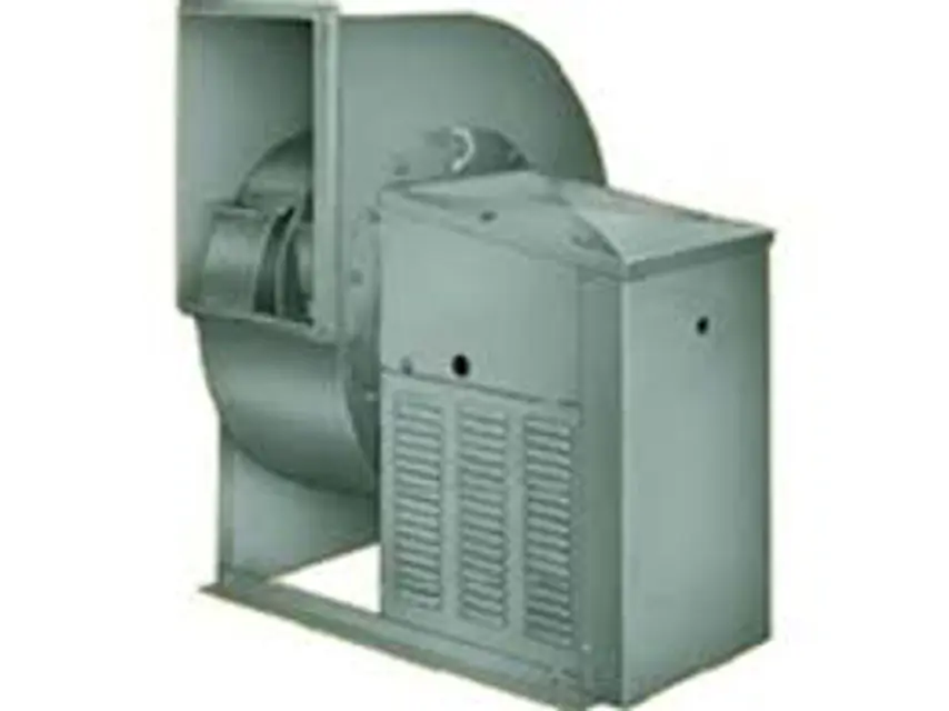 The New York Blower Company Blower AF-50
