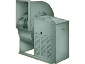 The New York Blower Company Blower AF-60
