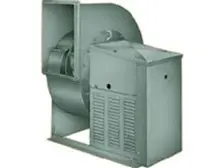 The New York Blower Company Blower BC-20
