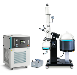 USA Lab Rotary Evaporator R-1050