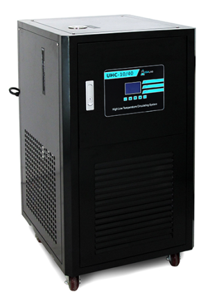 USA Lab Lab Heater/Chiller Unit UHC-10/40