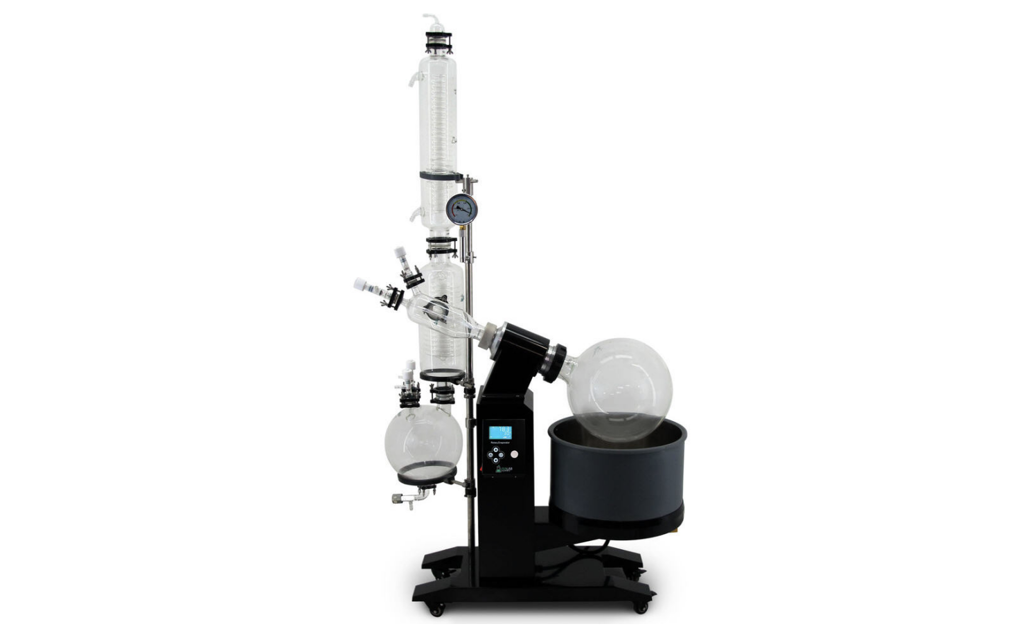 USA Lab Rotary Evaporator RE-1050