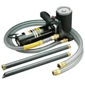 Parker Hannifin Portable Filtration System GT410C6