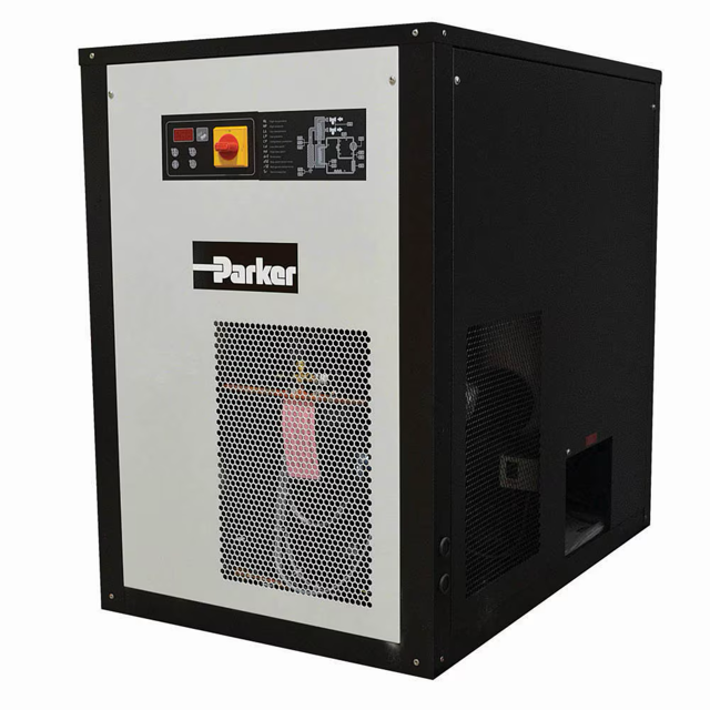 Parker Hannifin Refrigeration Dryer DRD400-A-460360-D2