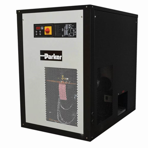 Parker Hannifin Refrigeration Dryer DRD400-A-460360-D2