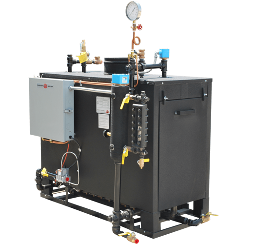 Parker Hannifin Boiler 103-15