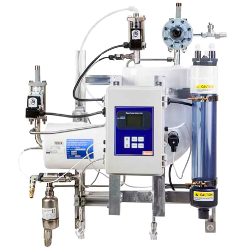 Parker Hannifin Rapid Purger V300