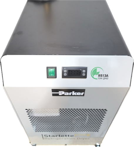 Parker Hannifin Refrigeration Dryer Starlette Plus-E SPE009