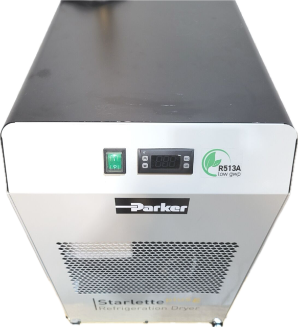 Parker Hannifin Refrigeration Dryer Starlette Plus-E SPE009
