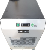 Parker Hannifin Refrigeration Dryer Starlette Plus-E SPE009