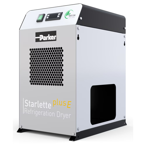 Parker Hannifin Refrigeration Dryer Starlette Plus-E SPE026