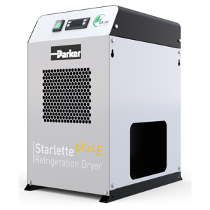 Parker Hannifin Refrigeration Dryer Starlette Plus-E SPE026