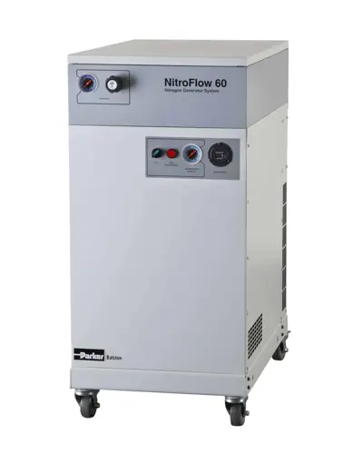 Parker Hannifin Nitrogen Generator NitroFlow60NA