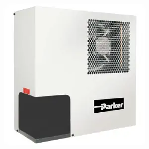 Parker Hannifin Refrigeration Dryer PRD25A11516016016TXU