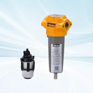 Parker Hannifin Water Separator WSP025D