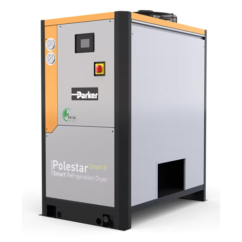 Parker Hannifin Refrigeration Dryer PSE180-A4X03DF14EI