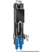 Parker Hannifin Compressed Air Dryer 75-A20