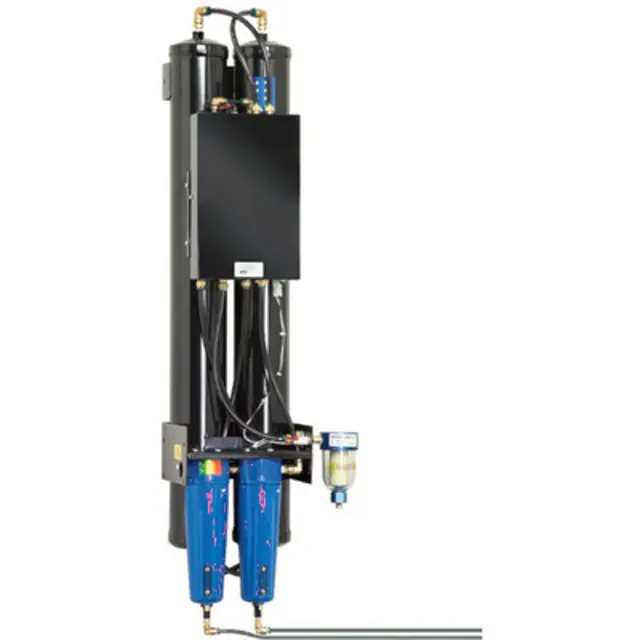 Parker Hannifin Compressed Air Dryer 75-A20