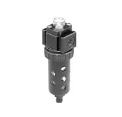 Parker Hannifin Coalescing Filter 12F